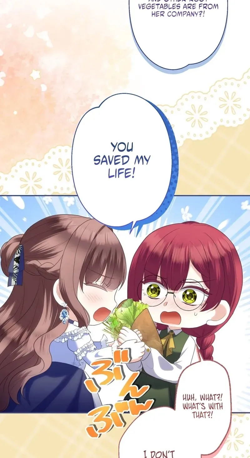 Danna-sama, Watashi ni Atarashii Otto o Kudasai! ~Gensaku ni Suugyou Shika Toujou Shinai Reiguu Tsuma wa Shuudouin ni Ikitakunai~ Chapter 26 page 94 - 