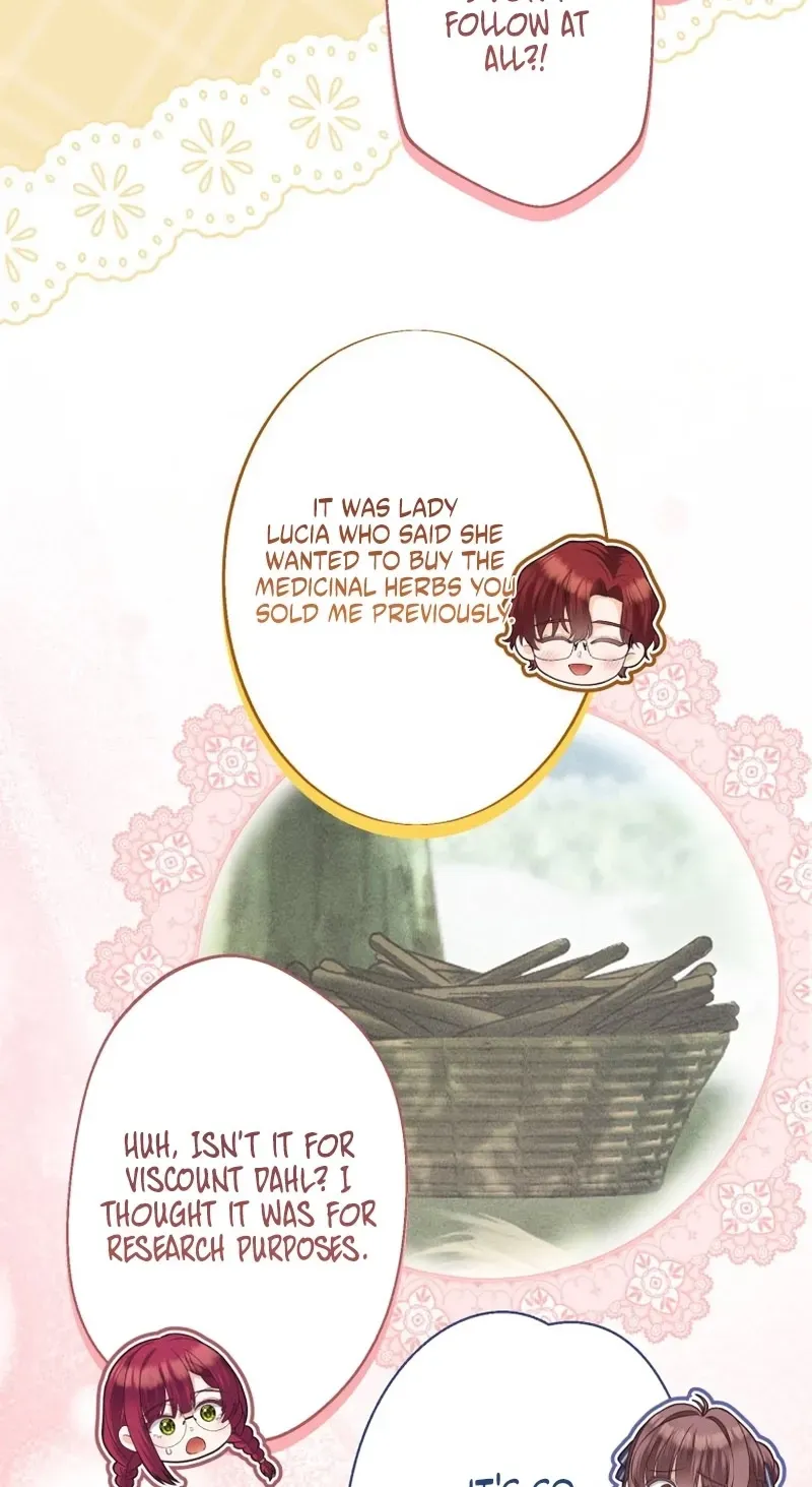 Danna-sama, Watashi ni Atarashii Otto o Kudasai! ~Gensaku ni Suugyou Shika Toujou Shinai Reiguu Tsuma wa Shuudouin ni Ikitakunai~ Chapter 26 page 95 - 