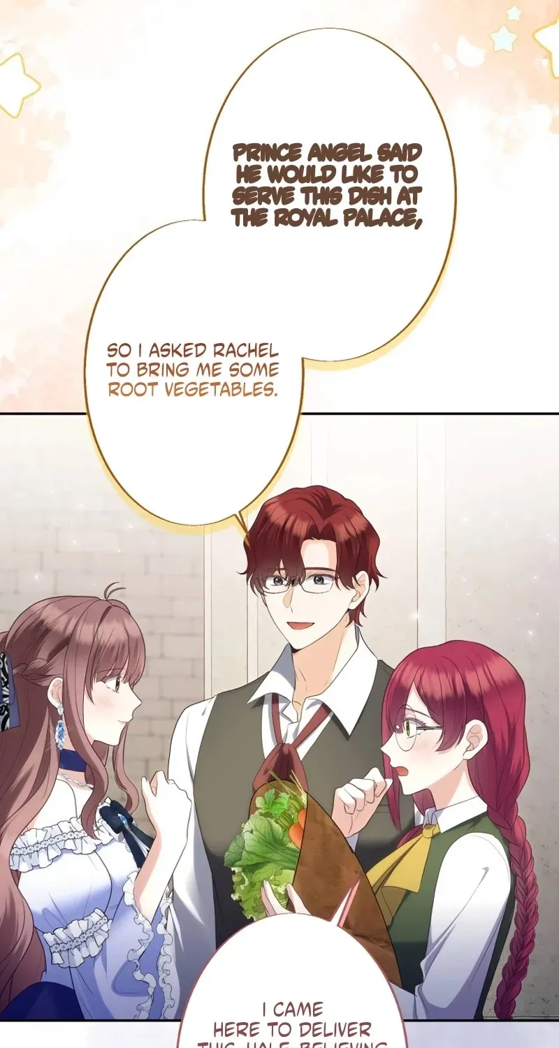 Danna-sama, Watashi ni Atarashii Otto o Kudasai! ~Gensaku ni Suugyou Shika Toujou Shinai Reiguu Tsuma wa Shuudouin ni Ikitakunai~ Chapter 26 page 99 - 