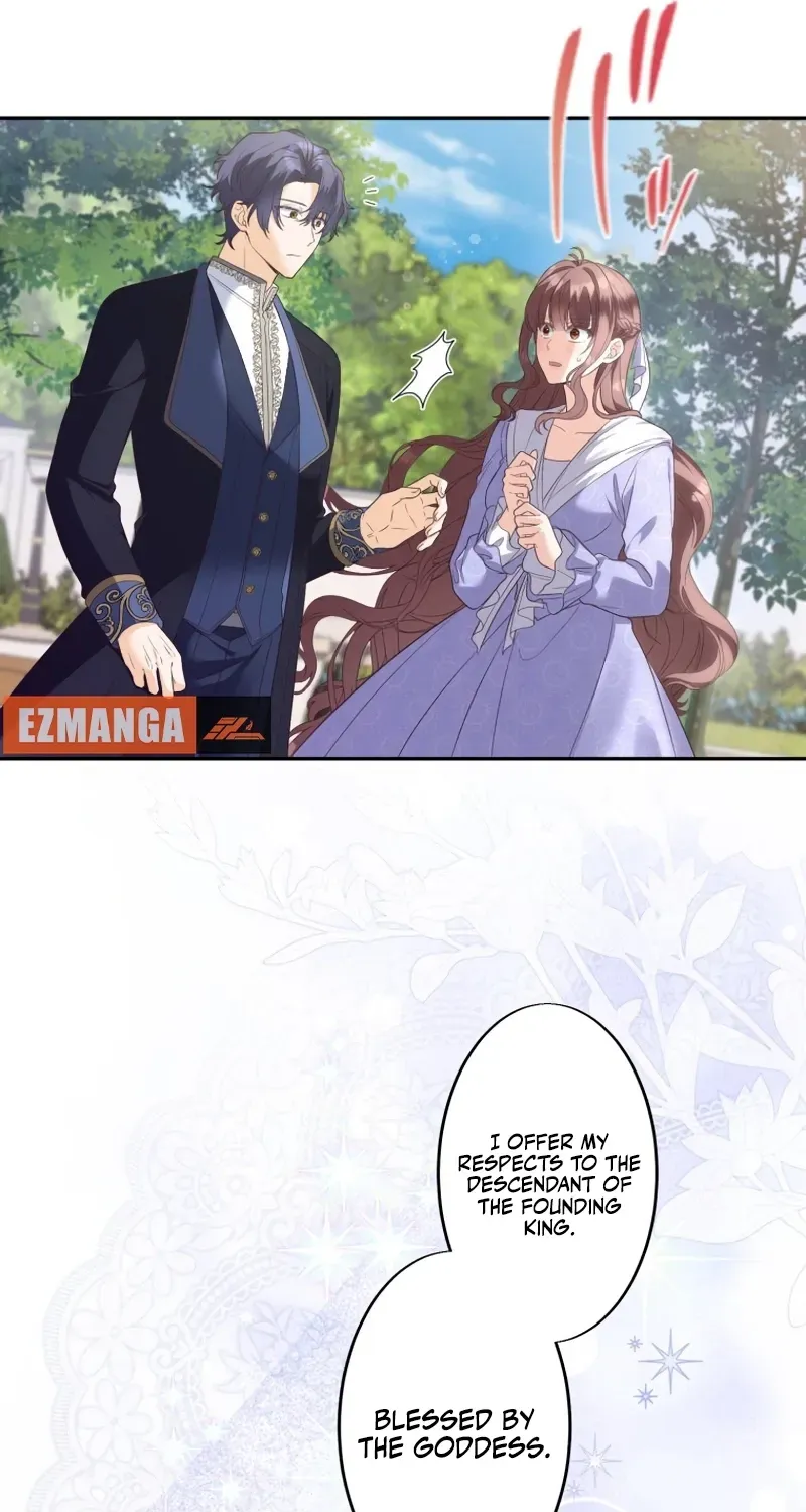 Danna-sama, Watashi ni Atarashii Otto o Kudasai! ~Gensaku ni Suugyou Shika Toujou Shinai Reiguu Tsuma wa Shuudouin ni Ikitakunai~ Chapter 3 page 101 - 