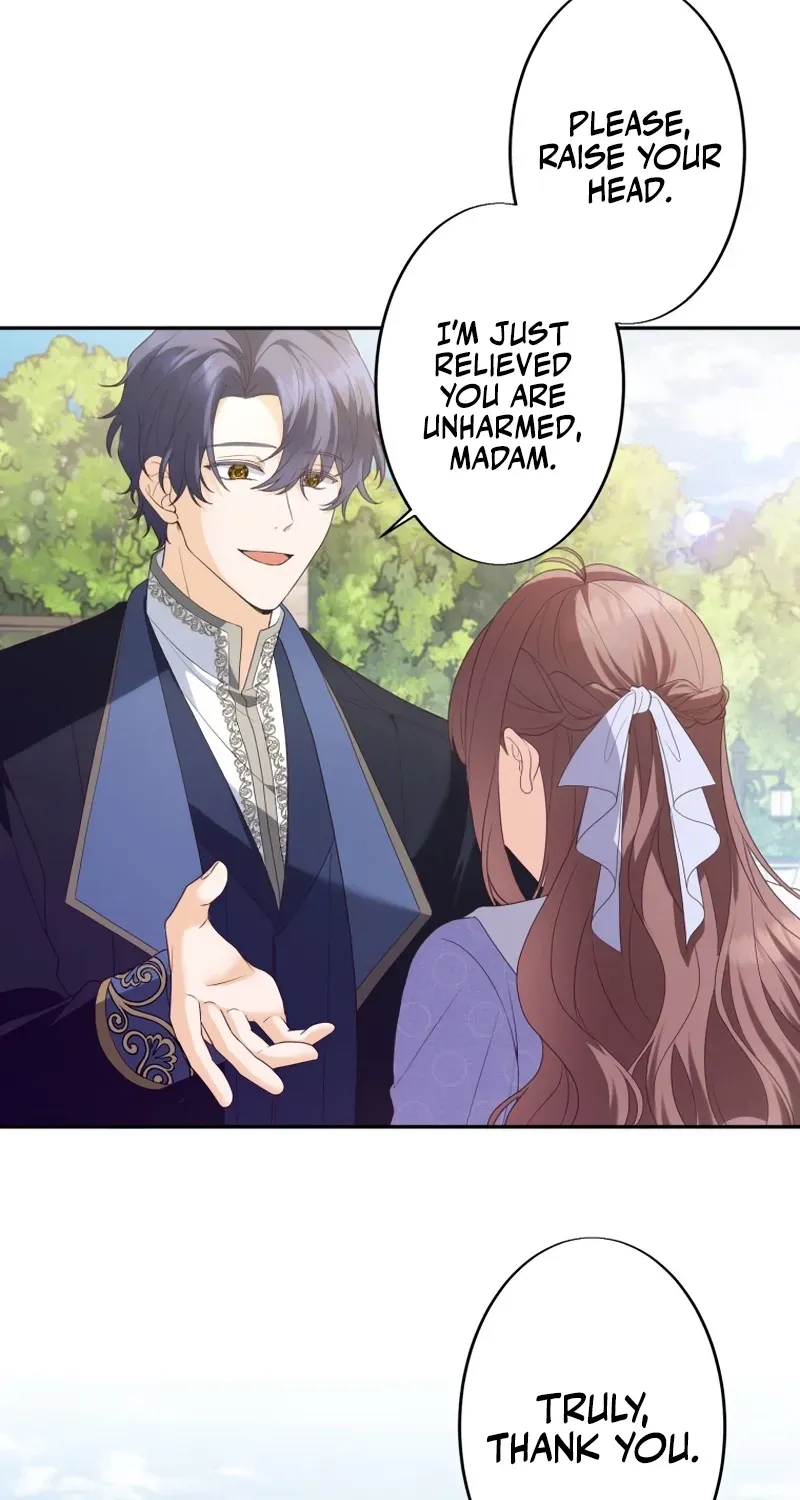 Danna-sama, Watashi ni Atarashii Otto o Kudasai! ~Gensaku ni Suugyou Shika Toujou Shinai Reiguu Tsuma wa Shuudouin ni Ikitakunai~ Chapter 3 page 105 - 