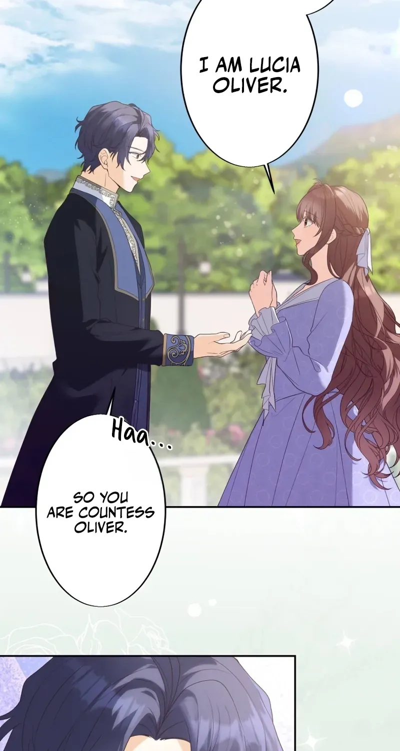Danna-sama, Watashi ni Atarashii Otto o Kudasai! ~Gensaku ni Suugyou Shika Toujou Shinai Reiguu Tsuma wa Shuudouin ni Ikitakunai~ Chapter 3 page 107 - 