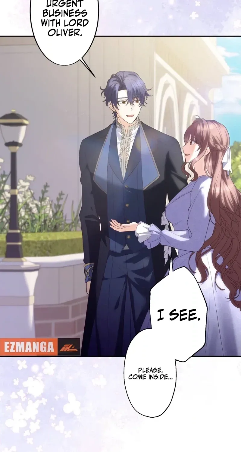 Danna-sama, Watashi ni Atarashii Otto o Kudasai! ~Gensaku ni Suugyou Shika Toujou Shinai Reiguu Tsuma wa Shuudouin ni Ikitakunai~ Chapter 3 page 115 - 