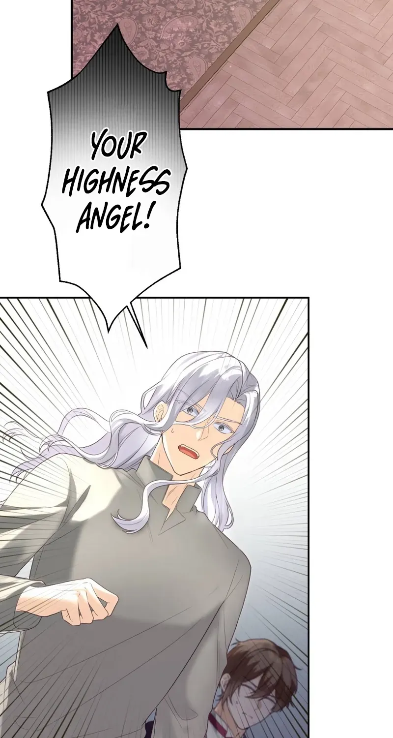 Danna-sama, Watashi ni Atarashii Otto o Kudasai! ~Gensaku ni Suugyou Shika Toujou Shinai Reiguu Tsuma wa Shuudouin ni Ikitakunai~ Chapter 3 page 123 - 