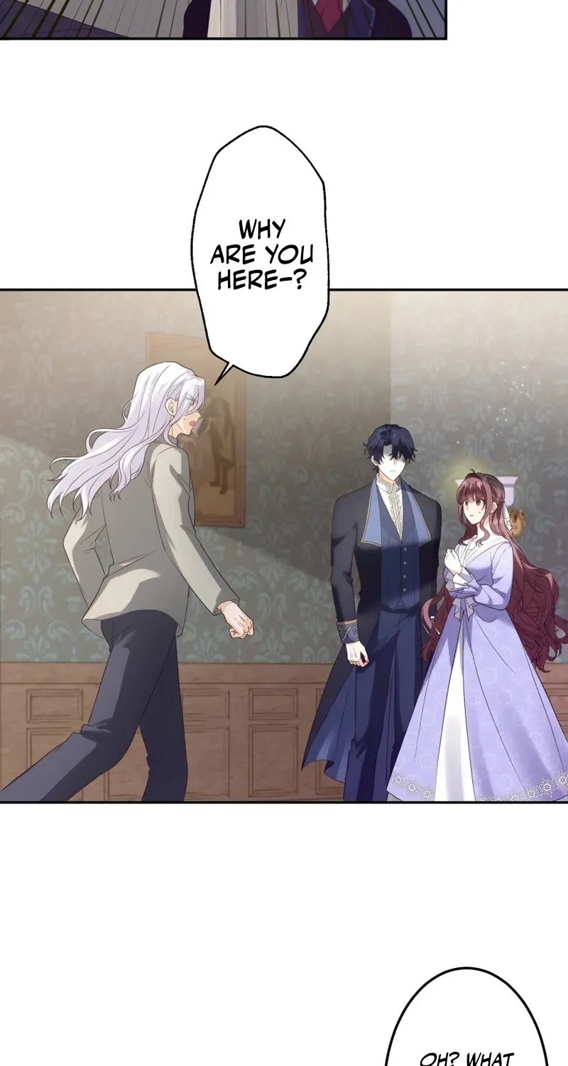 Danna-sama, Watashi ni Atarashii Otto o Kudasai! ~Gensaku ni Suugyou Shika Toujou Shinai Reiguu Tsuma wa Shuudouin ni Ikitakunai~ Chapter 3 page 125 - 