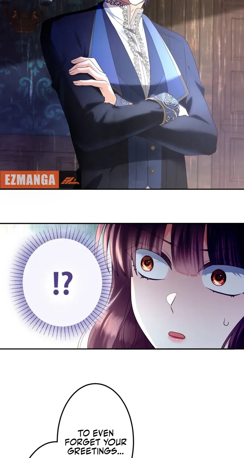 Danna-sama, Watashi ni Atarashii Otto o Kudasai! ~Gensaku ni Suugyou Shika Toujou Shinai Reiguu Tsuma wa Shuudouin ni Ikitakunai~ Chapter 3 page 129 - 