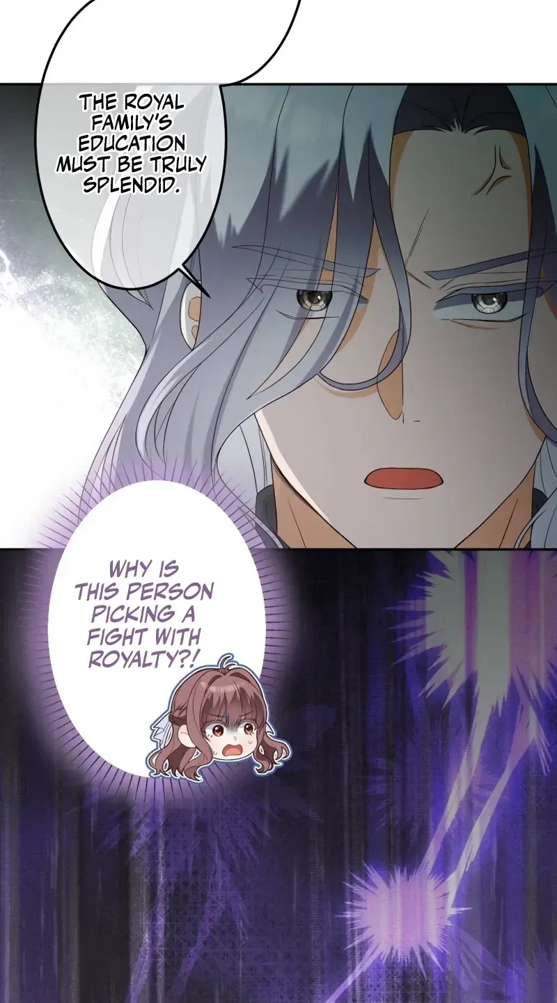 Danna-sama, Watashi ni Atarashii Otto o Kudasai! ~Gensaku ni Suugyou Shika Toujou Shinai Reiguu Tsuma wa Shuudouin ni Ikitakunai~ Chapter 3 page 134 - 