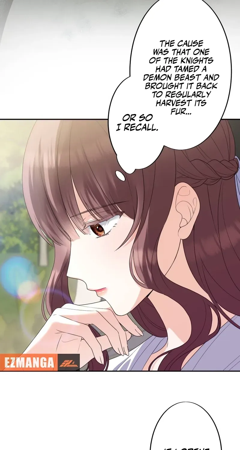 Danna-sama, Watashi ni Atarashii Otto o Kudasai! ~Gensaku ni Suugyou Shika Toujou Shinai Reiguu Tsuma wa Shuudouin ni Ikitakunai~ Chapter 3 page 15 - 