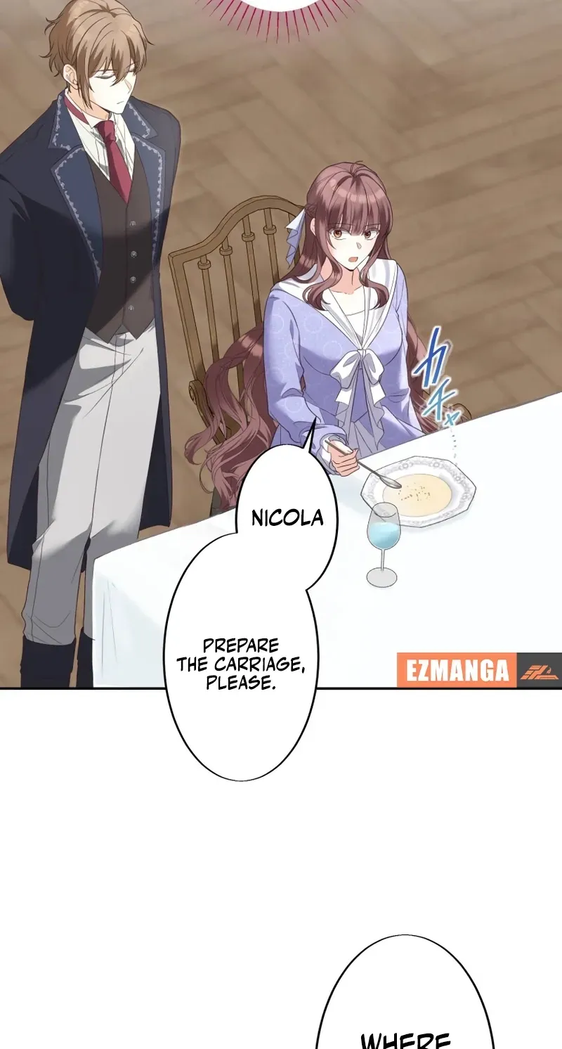 Danna-sama, Watashi ni Atarashii Otto o Kudasai! ~Gensaku ni Suugyou Shika Toujou Shinai Reiguu Tsuma wa Shuudouin ni Ikitakunai~ Chapter 3 page 3 - 