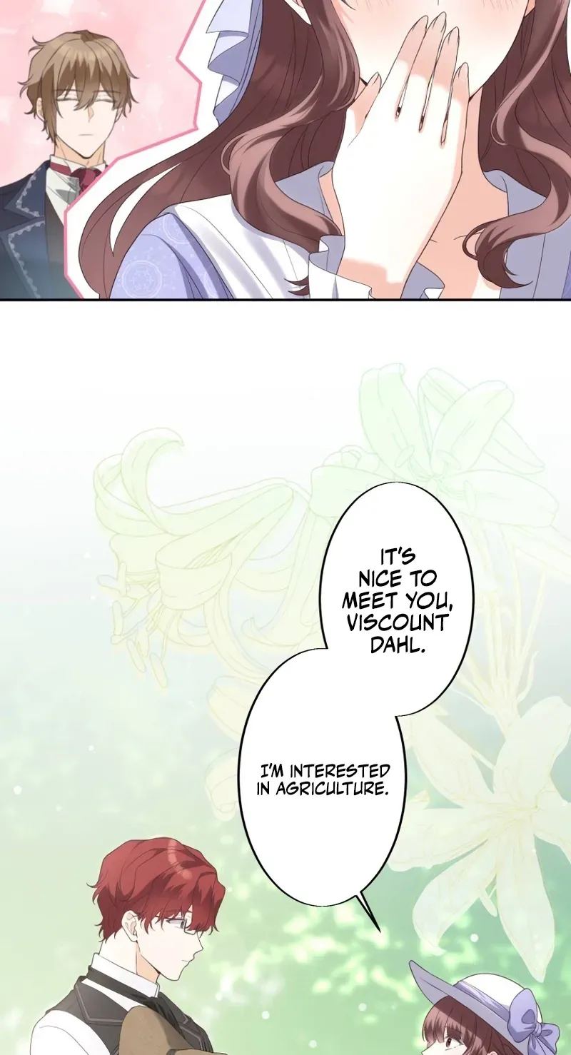 Danna-sama, Watashi ni Atarashii Otto o Kudasai! ~Gensaku ni Suugyou Shika Toujou Shinai Reiguu Tsuma wa Shuudouin ni Ikitakunai~ Chapter 3 page 29 - 