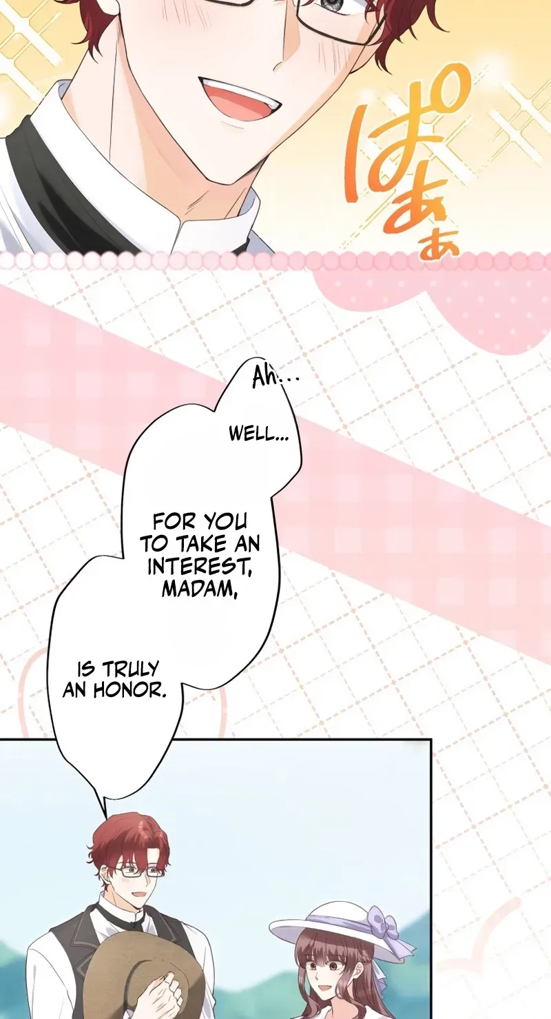 Danna-sama, Watashi ni Atarashii Otto o Kudasai! ~Gensaku ni Suugyou Shika Toujou Shinai Reiguu Tsuma wa Shuudouin ni Ikitakunai~ Chapter 3 page 31 - 