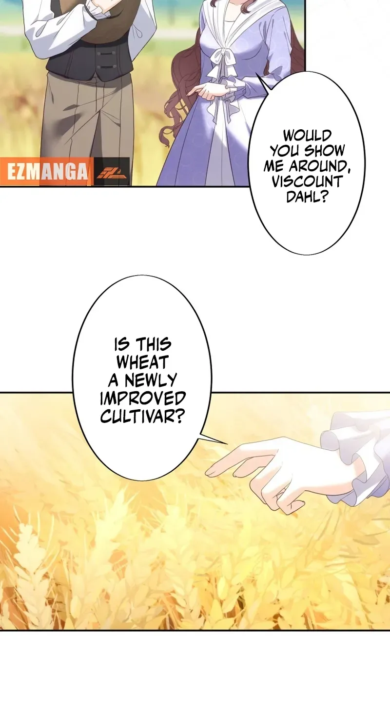 Danna-sama, Watashi ni Atarashii Otto o Kudasai! ~Gensaku ni Suugyou Shika Toujou Shinai Reiguu Tsuma wa Shuudouin ni Ikitakunai~ Chapter 3 page 32 - 