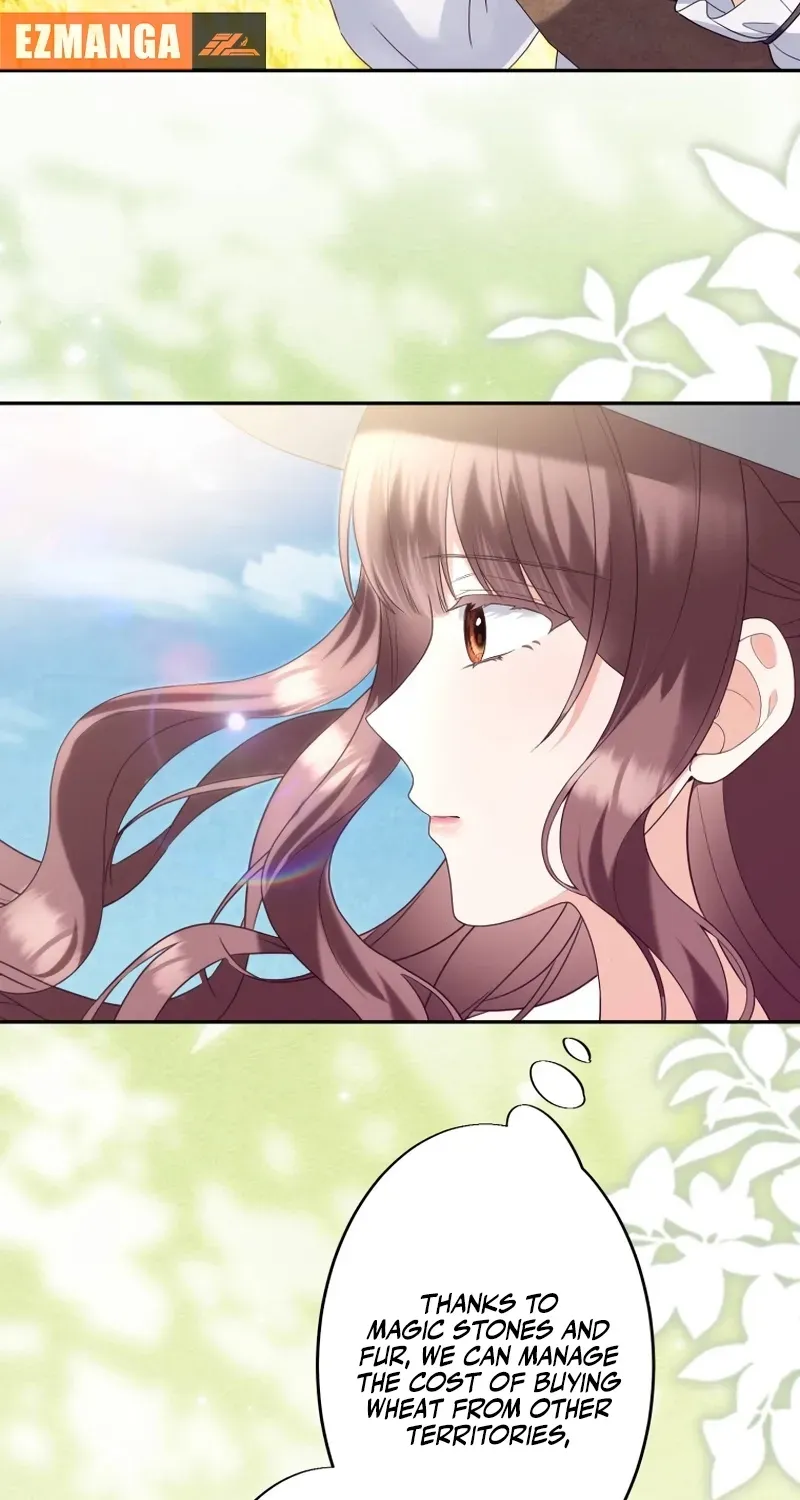 Danna-sama, Watashi ni Atarashii Otto o Kudasai! ~Gensaku ni Suugyou Shika Toujou Shinai Reiguu Tsuma wa Shuudouin ni Ikitakunai~ Chapter 3 page 37 - 