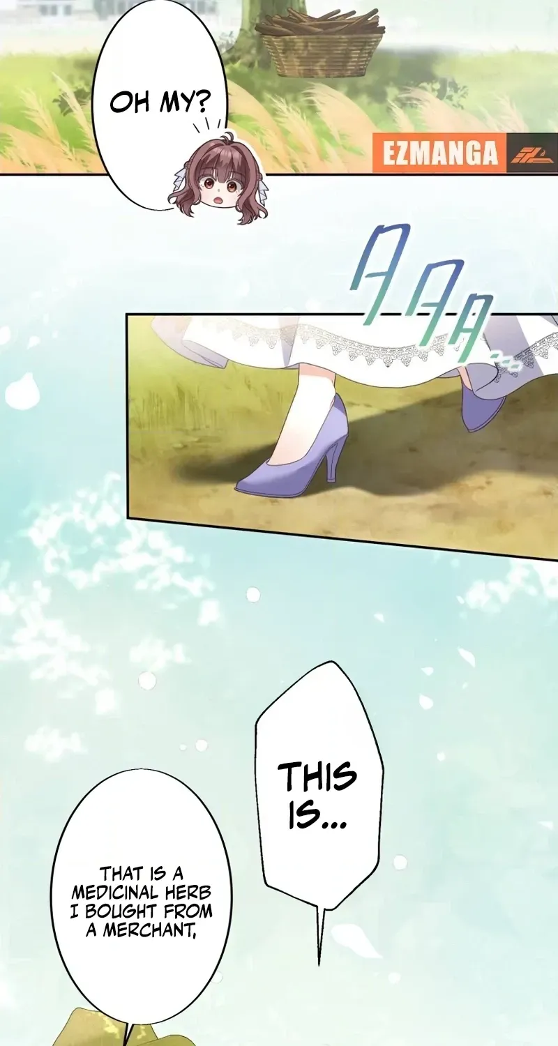 Danna-sama, Watashi ni Atarashii Otto o Kudasai! ~Gensaku ni Suugyou Shika Toujou Shinai Reiguu Tsuma wa Shuudouin ni Ikitakunai~ Chapter 3 page 43 - 