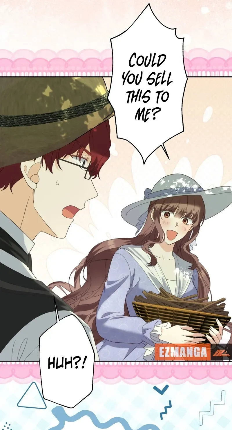 Danna-sama, Watashi ni Atarashii Otto o Kudasai! ~Gensaku ni Suugyou Shika Toujou Shinai Reiguu Tsuma wa Shuudouin ni Ikitakunai~ Chapter 3 page 47 - 