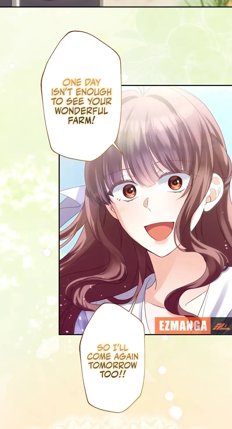 Danna-sama, Watashi ni Atarashii Otto o Kudasai! ~Gensaku ni Suugyou Shika Toujou Shinai Reiguu Tsuma wa Shuudouin ni Ikitakunai~ Chapter 3 page 54 - 