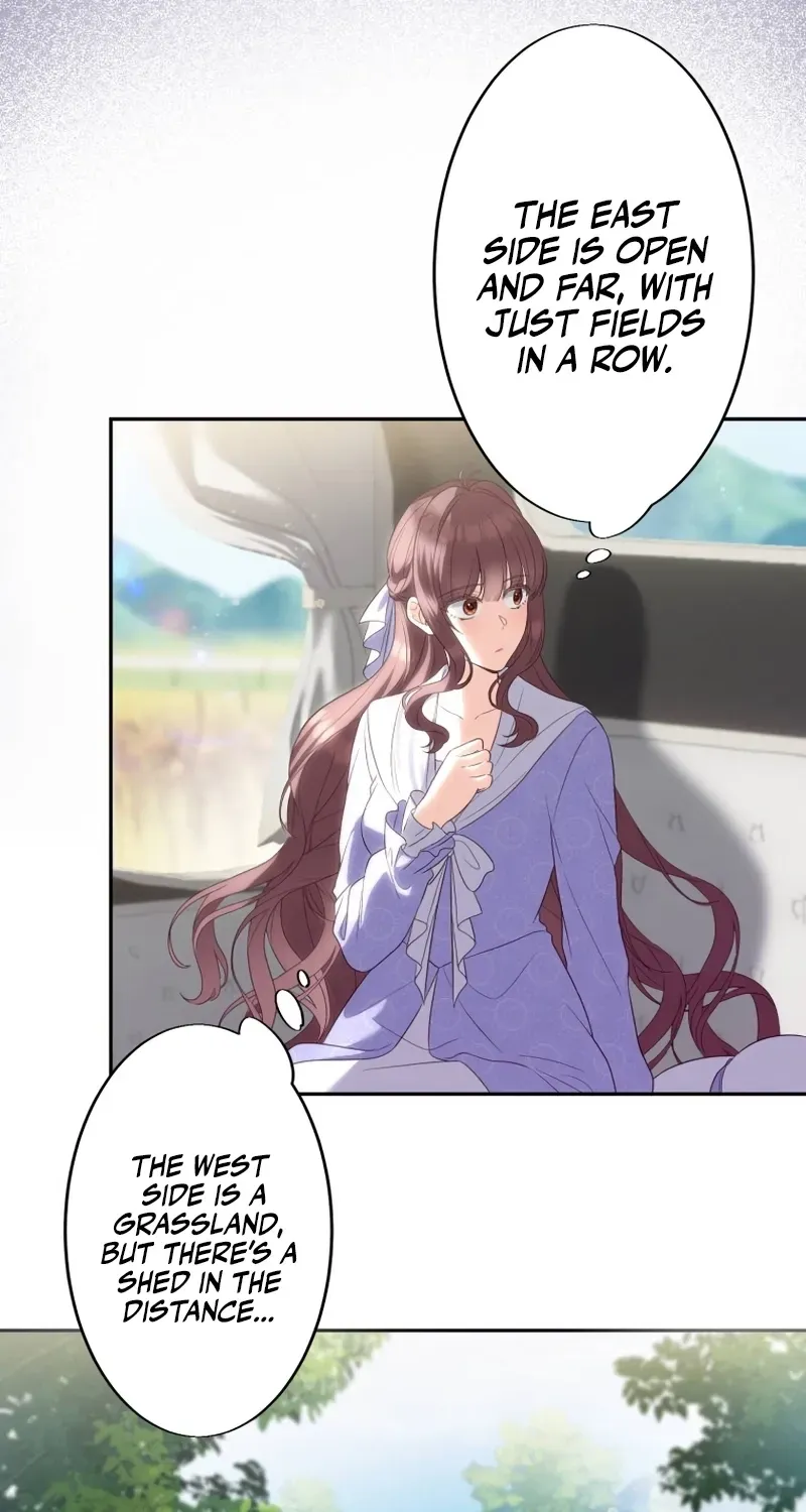Danna-sama, Watashi ni Atarashii Otto o Kudasai! ~Gensaku ni Suugyou Shika Toujou Shinai Reiguu Tsuma wa Shuudouin ni Ikitakunai~ Chapter 3 page 61 - 