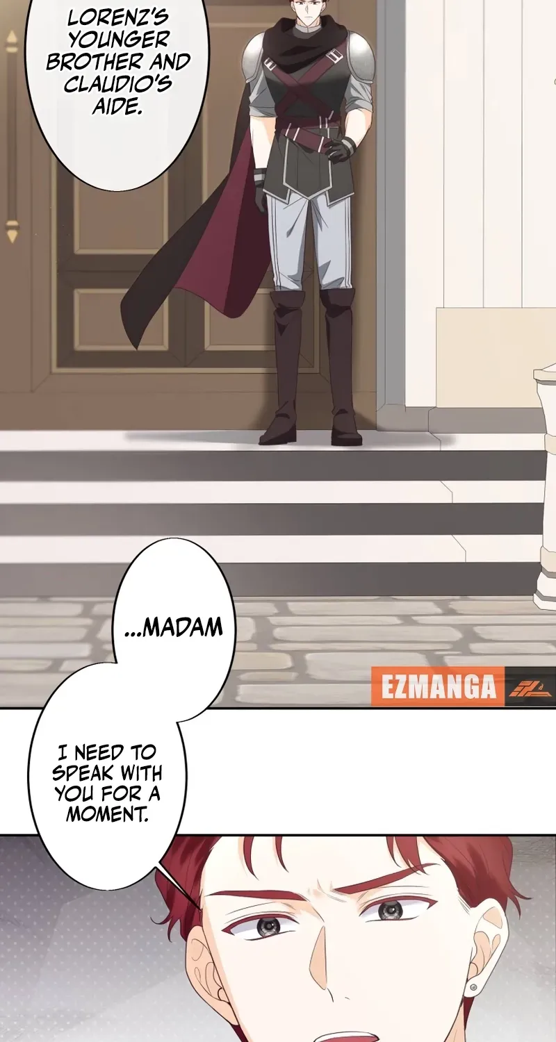 Danna-sama, Watashi ni Atarashii Otto o Kudasai! ~Gensaku ni Suugyou Shika Toujou Shinai Reiguu Tsuma wa Shuudouin ni Ikitakunai~ Chapter 3 page 69 - 