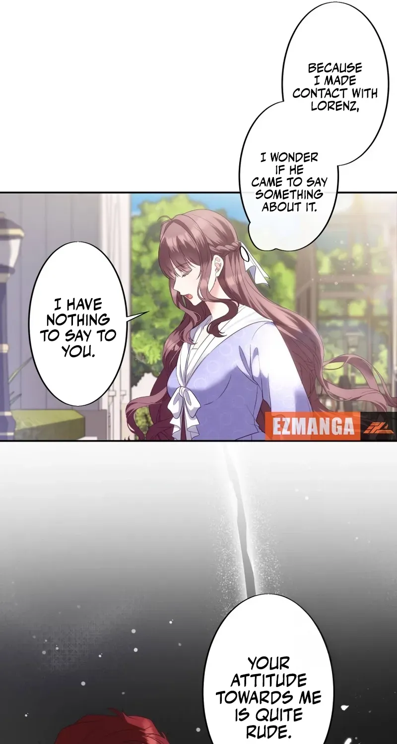 Danna-sama, Watashi ni Atarashii Otto o Kudasai! ~Gensaku ni Suugyou Shika Toujou Shinai Reiguu Tsuma wa Shuudouin ni Ikitakunai~ Chapter 3 page 71 - 