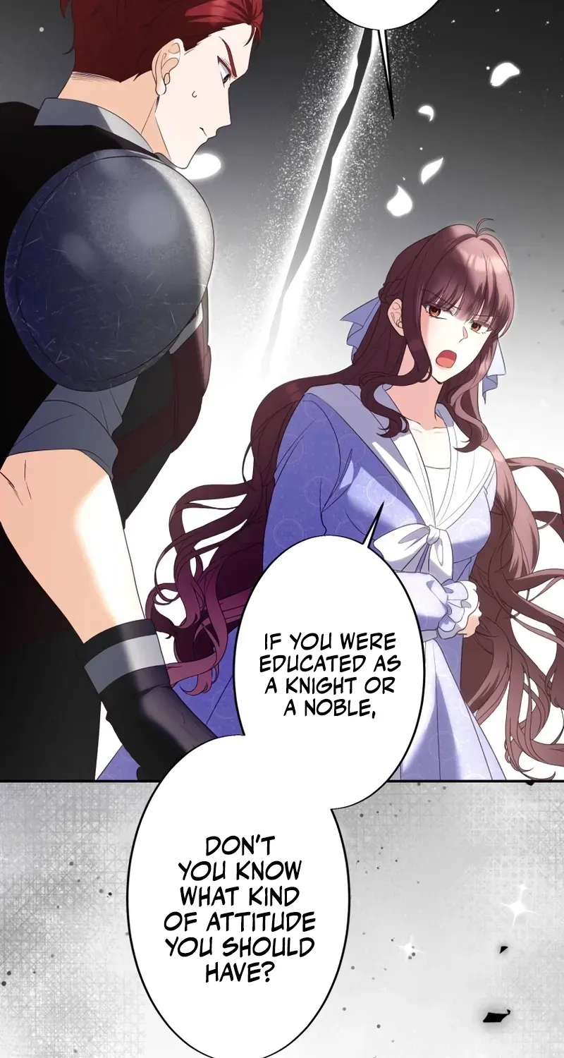 Danna-sama, Watashi ni Atarashii Otto o Kudasai! ~Gensaku ni Suugyou Shika Toujou Shinai Reiguu Tsuma wa Shuudouin ni Ikitakunai~ Chapter 3 page 73 - 