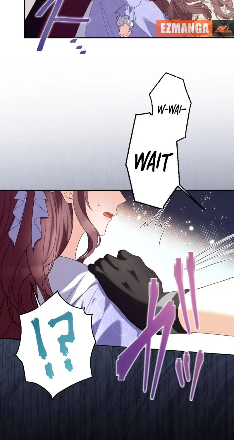 Danna-sama, Watashi ni Atarashii Otto o Kudasai! ~Gensaku ni Suugyou Shika Toujou Shinai Reiguu Tsuma wa Shuudouin ni Ikitakunai~ Chapter 3 page 77 - 