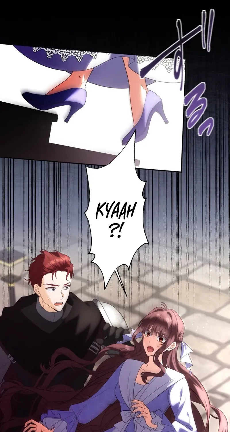 Danna-sama, Watashi ni Atarashii Otto o Kudasai! ~Gensaku ni Suugyou Shika Toujou Shinai Reiguu Tsuma wa Shuudouin ni Ikitakunai~ Chapter 3 page 79 - 
