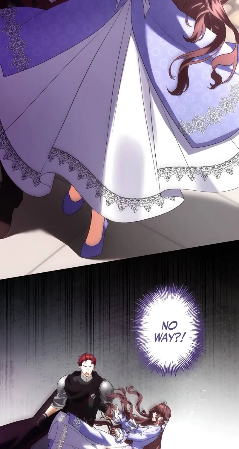 Danna-sama, Watashi ni Atarashii Otto o Kudasai! ~Gensaku ni Suugyou Shika Toujou Shinai Reiguu Tsuma wa Shuudouin ni Ikitakunai~ Chapter 3 page 81 - 