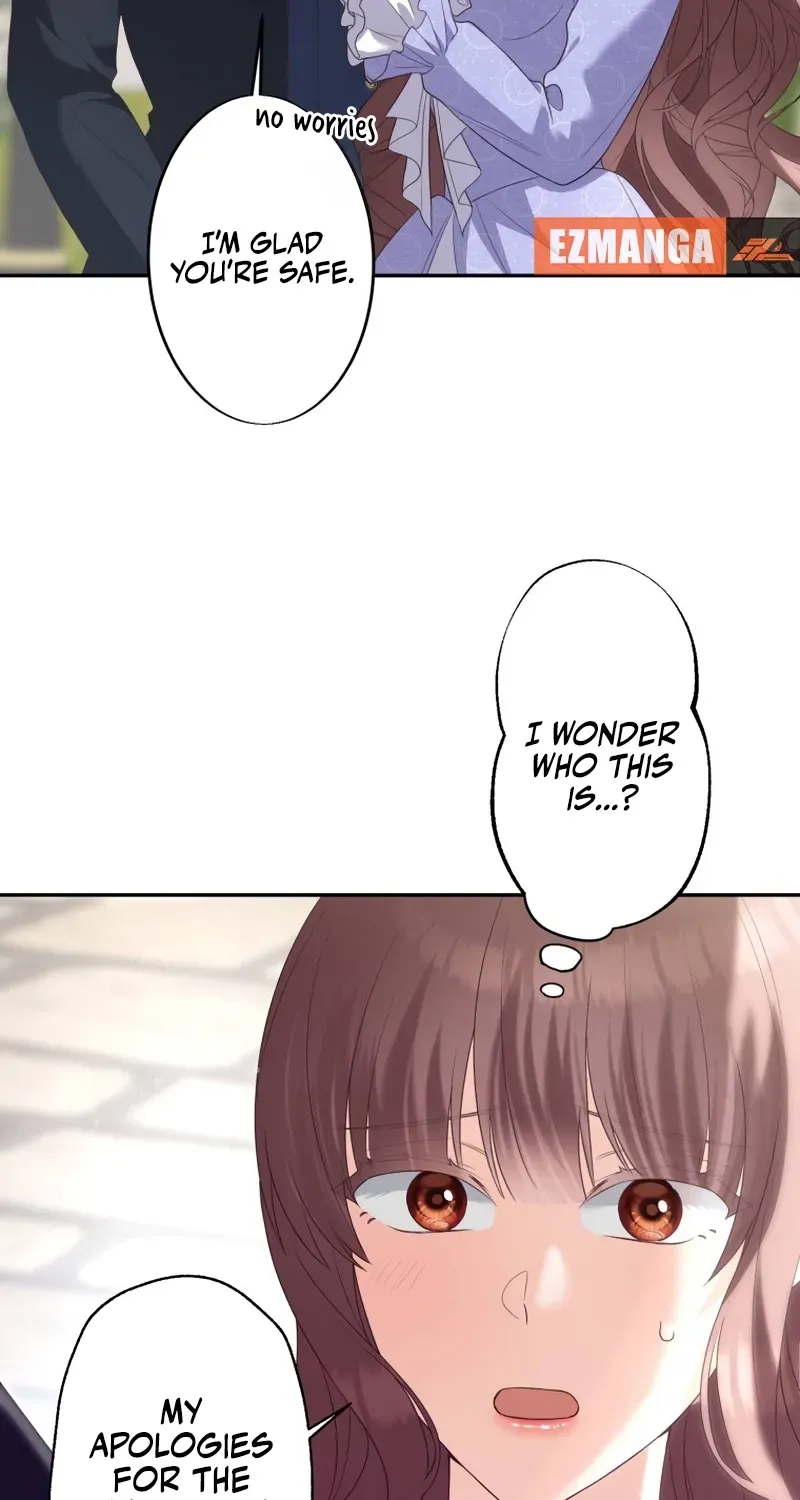Danna-sama, Watashi ni Atarashii Otto o Kudasai! ~Gensaku ni Suugyou Shika Toujou Shinai Reiguu Tsuma wa Shuudouin ni Ikitakunai~ Chapter 3 page 93 - 