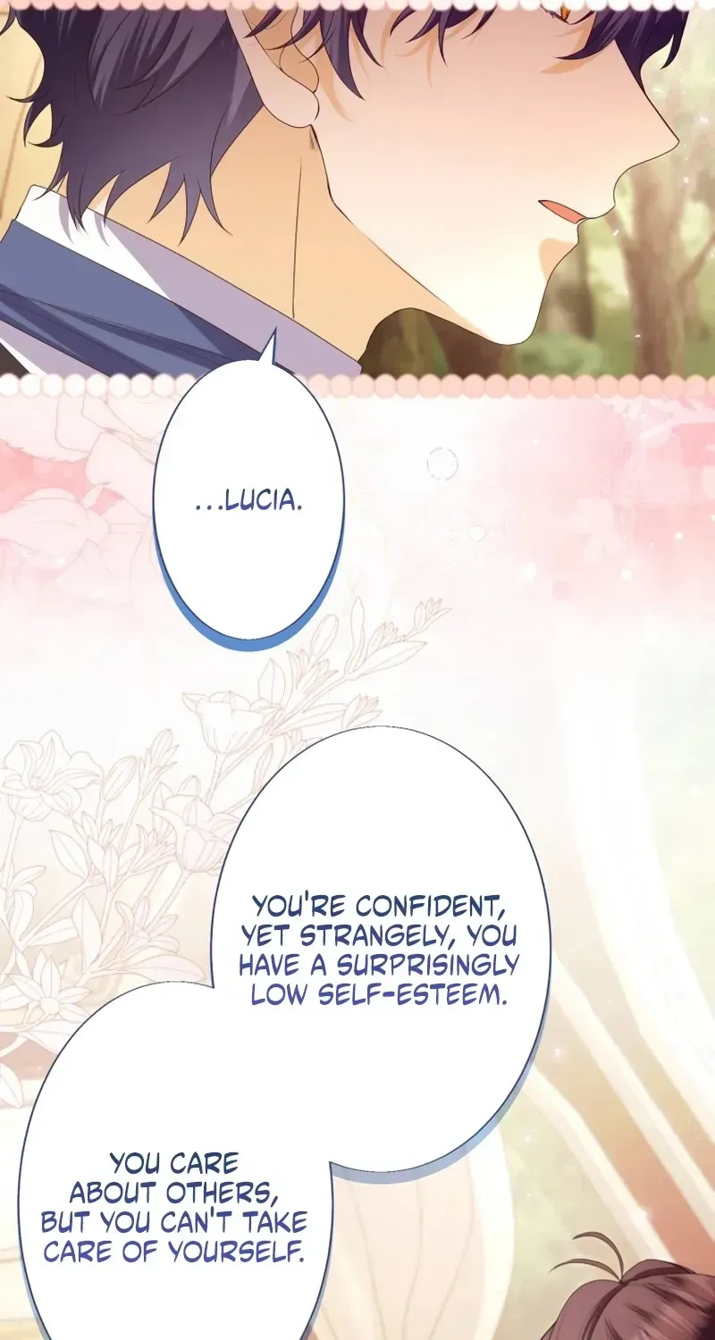 Danna-sama, Watashi ni Atarashii Otto o Kudasai! ~Gensaku ni Suugyou Shika Toujou Shinai Reiguu Tsuma wa Shuudouin ni Ikitakunai~ Chapter 35 page 107 - 
