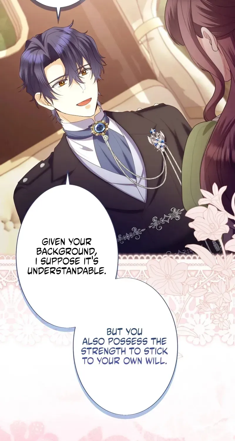 Danna-sama, Watashi ni Atarashii Otto o Kudasai! ~Gensaku ni Suugyou Shika Toujou Shinai Reiguu Tsuma wa Shuudouin ni Ikitakunai~ Chapter 35 page 109 - 