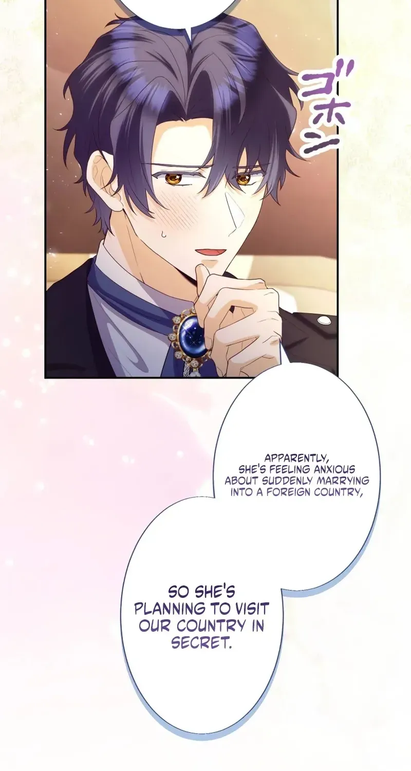 Danna-sama, Watashi ni Atarashii Otto o Kudasai! ~Gensaku ni Suugyou Shika Toujou Shinai Reiguu Tsuma wa Shuudouin ni Ikitakunai~ Chapter 35 page 123 - 
