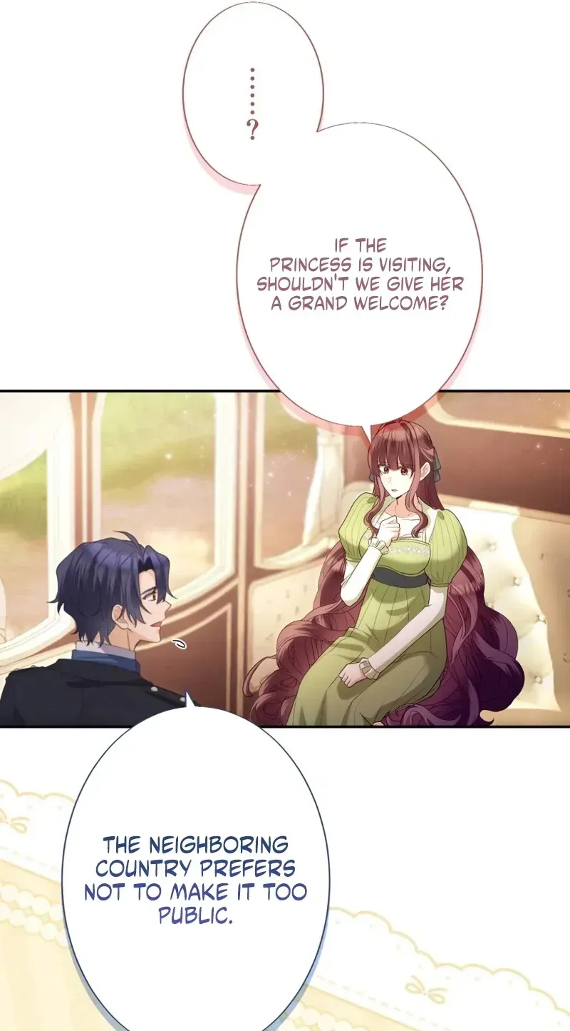 Danna-sama, Watashi ni Atarashii Otto o Kudasai! ~Gensaku ni Suugyou Shika Toujou Shinai Reiguu Tsuma wa Shuudouin ni Ikitakunai~ Chapter 35 page 125 - 