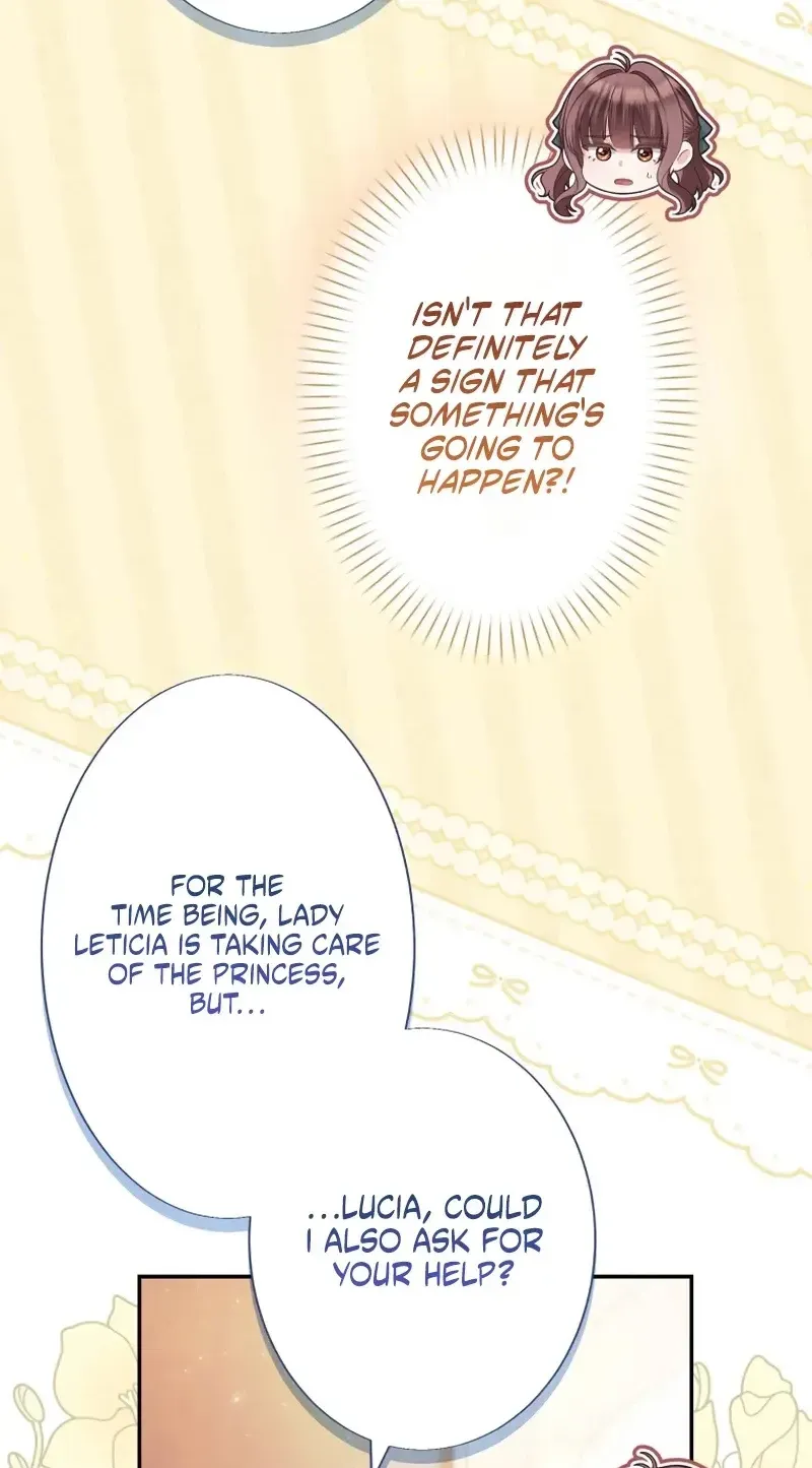 Danna-sama, Watashi ni Atarashii Otto o Kudasai! ~Gensaku ni Suugyou Shika Toujou Shinai Reiguu Tsuma wa Shuudouin ni Ikitakunai~ Chapter 35 page 126 - 