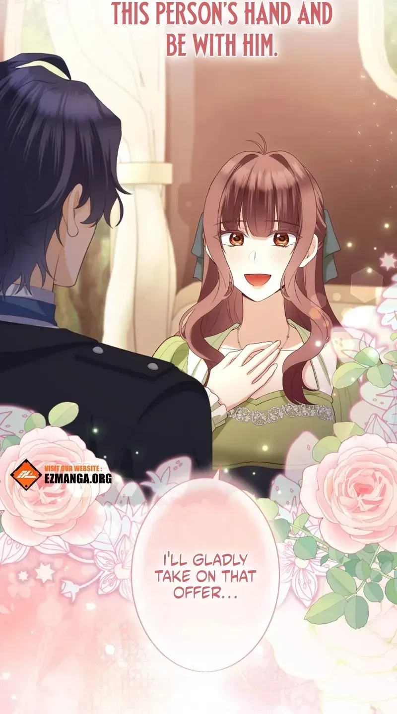 Danna-sama, Watashi ni Atarashii Otto o Kudasai! ~Gensaku ni Suugyou Shika Toujou Shinai Reiguu Tsuma wa Shuudouin ni Ikitakunai~ Chapter 35 page 133 - 