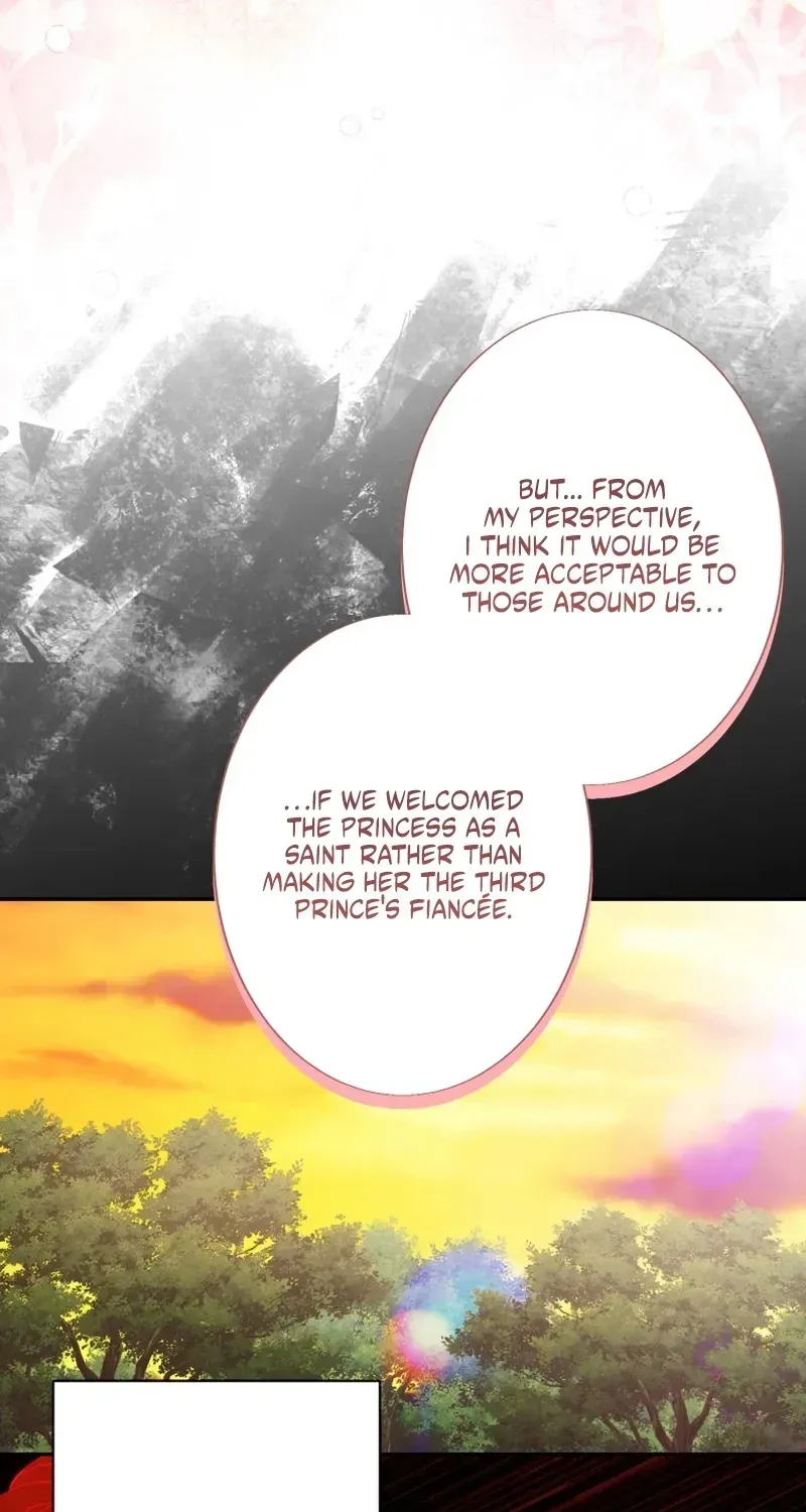 Danna-sama, Watashi ni Atarashii Otto o Kudasai! ~Gensaku ni Suugyou Shika Toujou Shinai Reiguu Tsuma wa Shuudouin ni Ikitakunai~ Chapter 35 page 134 - 