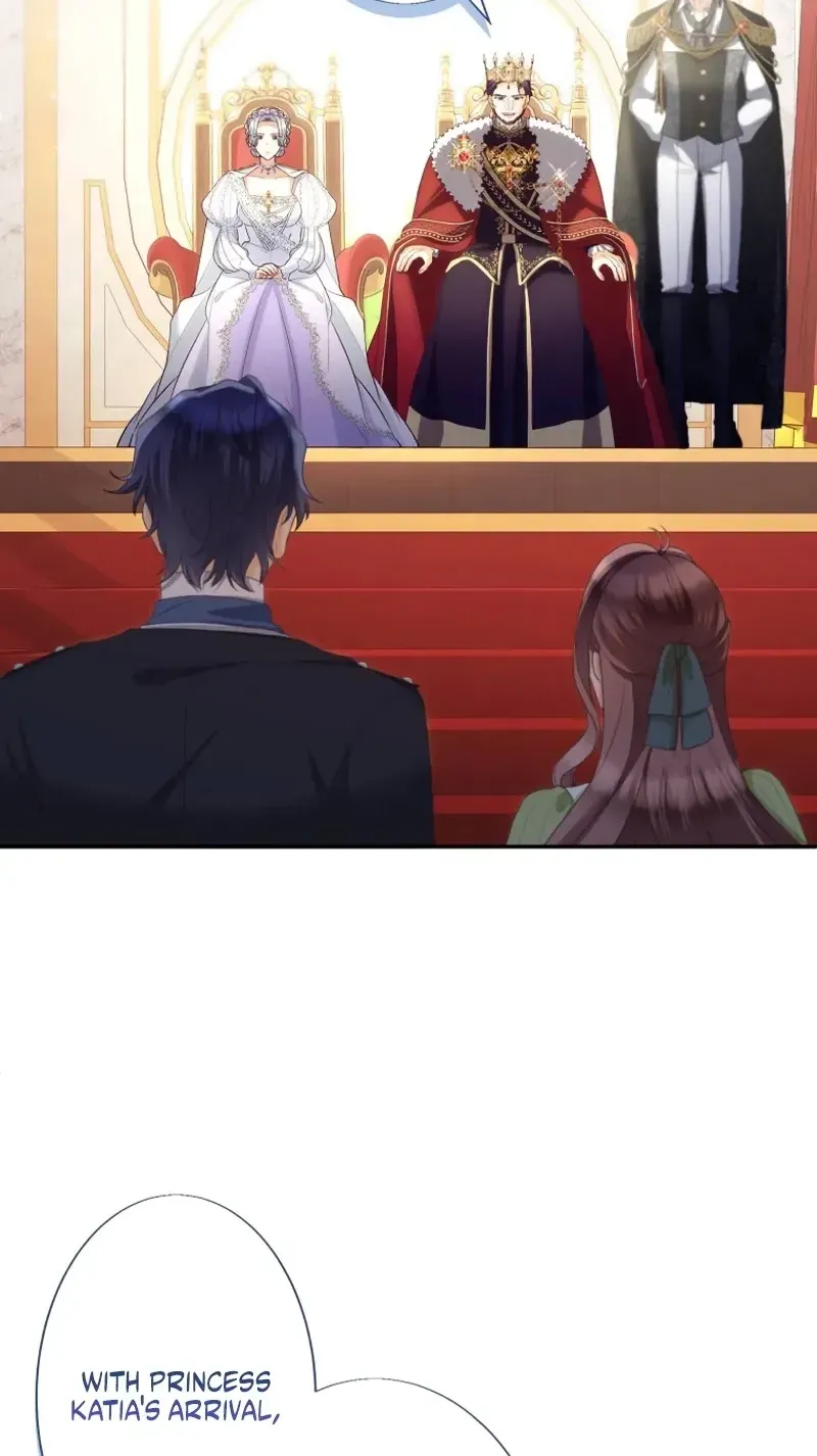 Danna-sama, Watashi ni Atarashii Otto o Kudasai! ~Gensaku ni Suugyou Shika Toujou Shinai Reiguu Tsuma wa Shuudouin ni Ikitakunai~ Chapter 35 page 153 - 