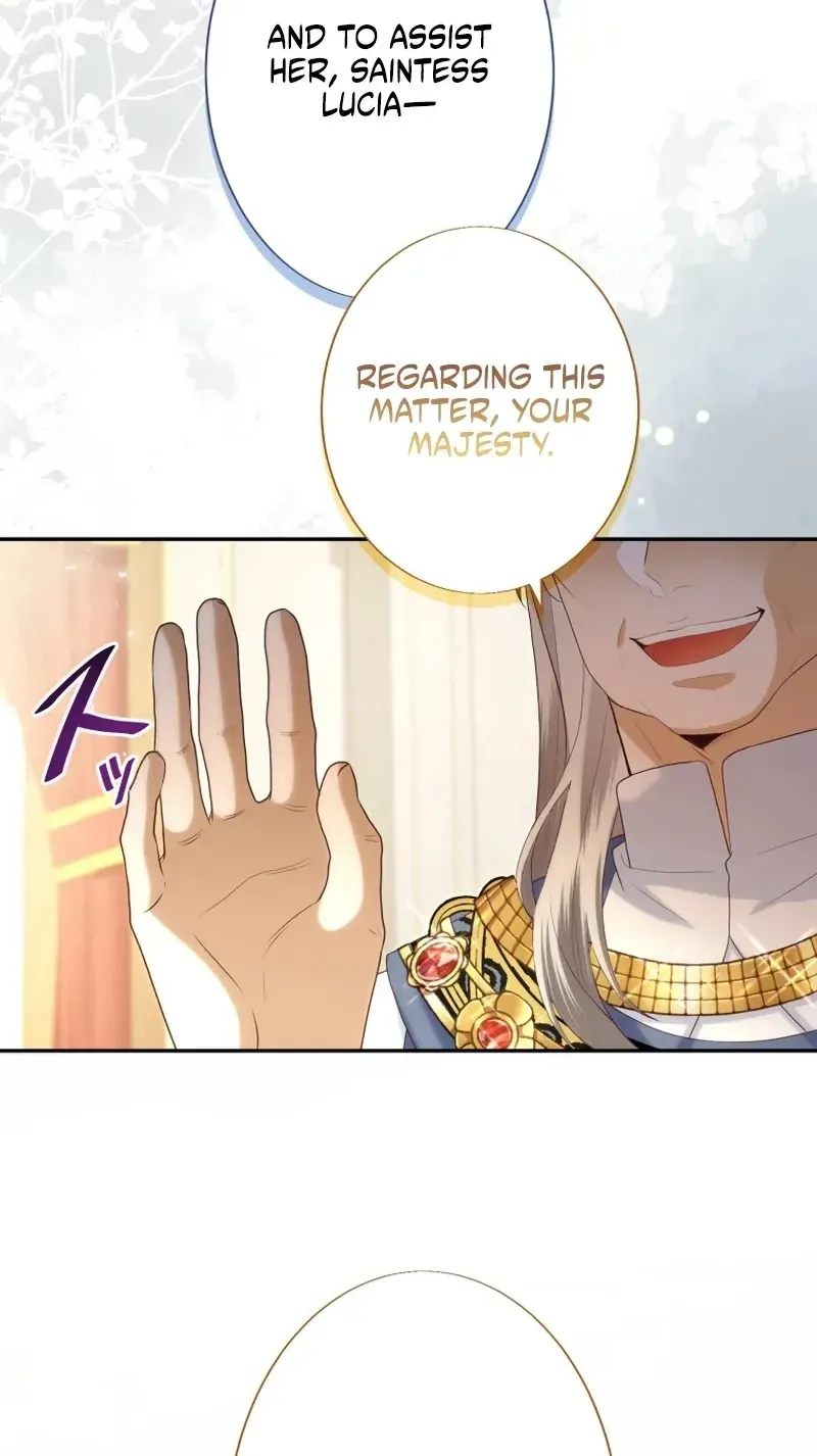 Danna-sama, Watashi ni Atarashii Otto o Kudasai! ~Gensaku ni Suugyou Shika Toujou Shinai Reiguu Tsuma wa Shuudouin ni Ikitakunai~ Chapter 35 page 155 - 