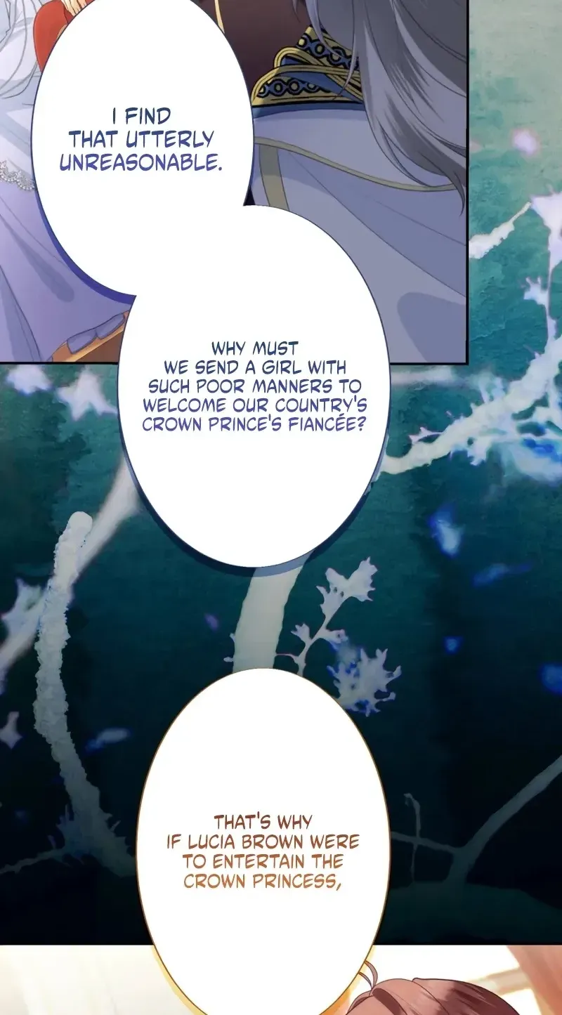 Danna-sama, Watashi ni Atarashii Otto o Kudasai! ~Gensaku ni Suugyou Shika Toujou Shinai Reiguu Tsuma wa Shuudouin ni Ikitakunai~ Chapter 35 page 158 - 