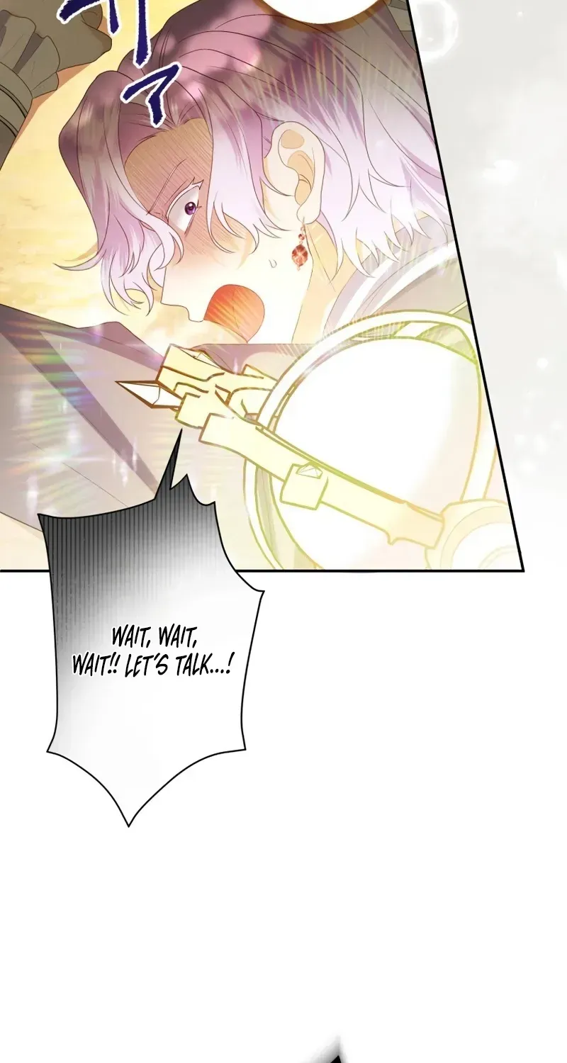 Danna-sama, Watashi ni Atarashii Otto o Kudasai! ~Gensaku ni Suugyou Shika Toujou Shinai Reiguu Tsuma wa Shuudouin ni Ikitakunai~ Chapter 35 page 23 - 