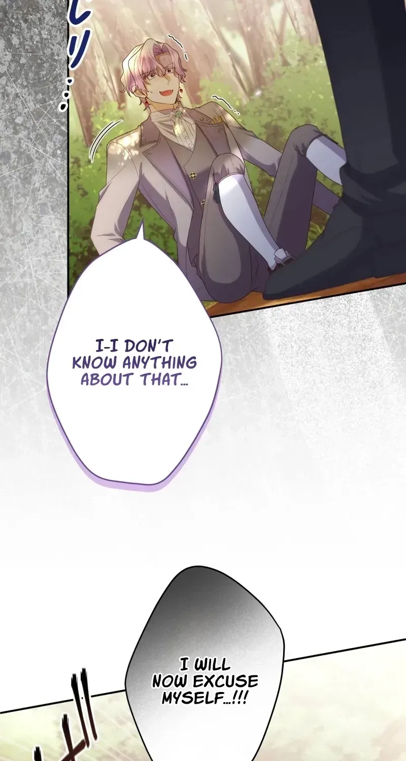 Danna-sama, Watashi ni Atarashii Otto o Kudasai! ~Gensaku ni Suugyou Shika Toujou Shinai Reiguu Tsuma wa Shuudouin ni Ikitakunai~ Chapter 35 page 5 - 