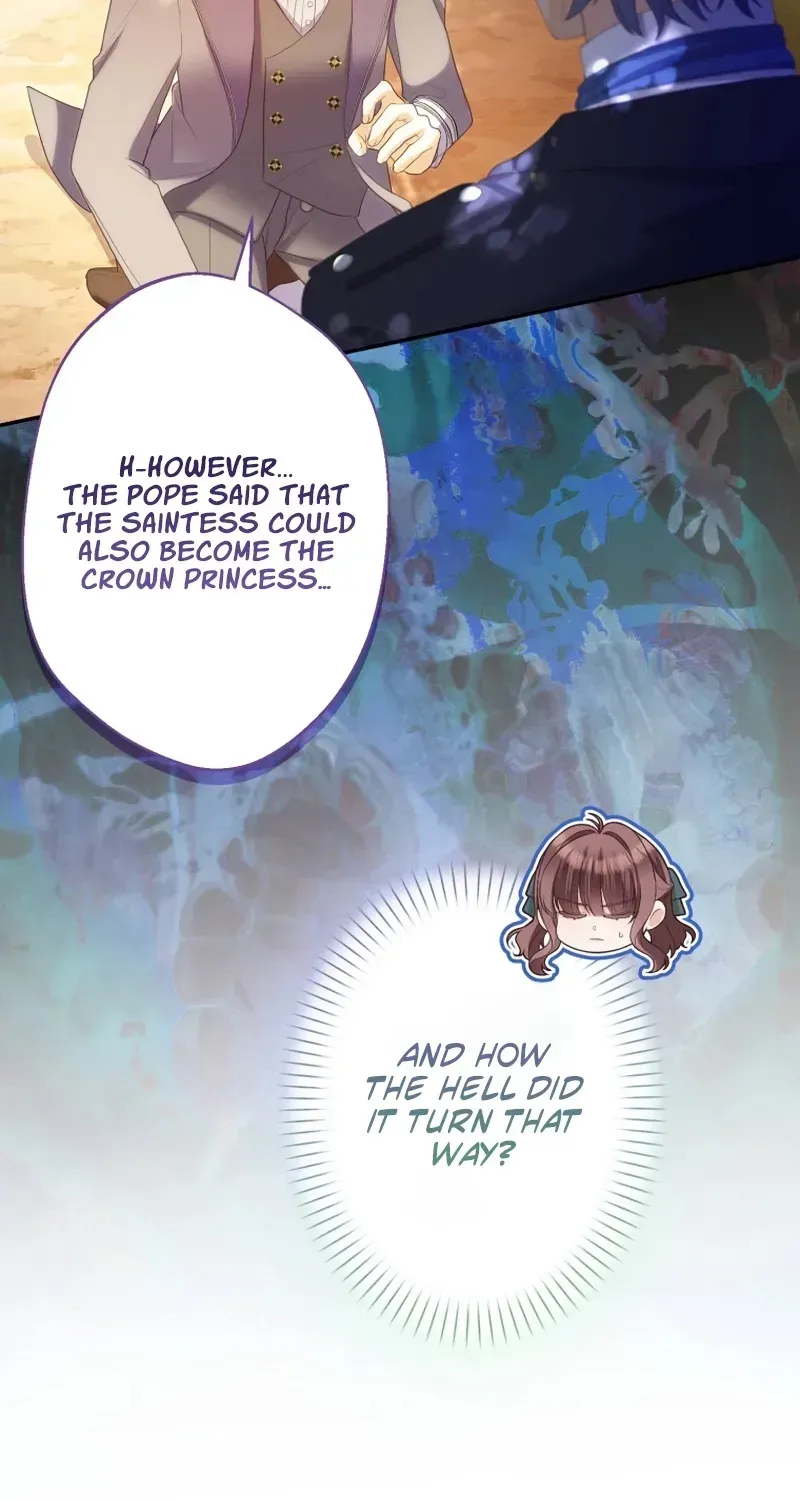 Danna-sama, Watashi ni Atarashii Otto o Kudasai! ~Gensaku ni Suugyou Shika Toujou Shinai Reiguu Tsuma wa Shuudouin ni Ikitakunai~ Chapter 35 page 43 - 