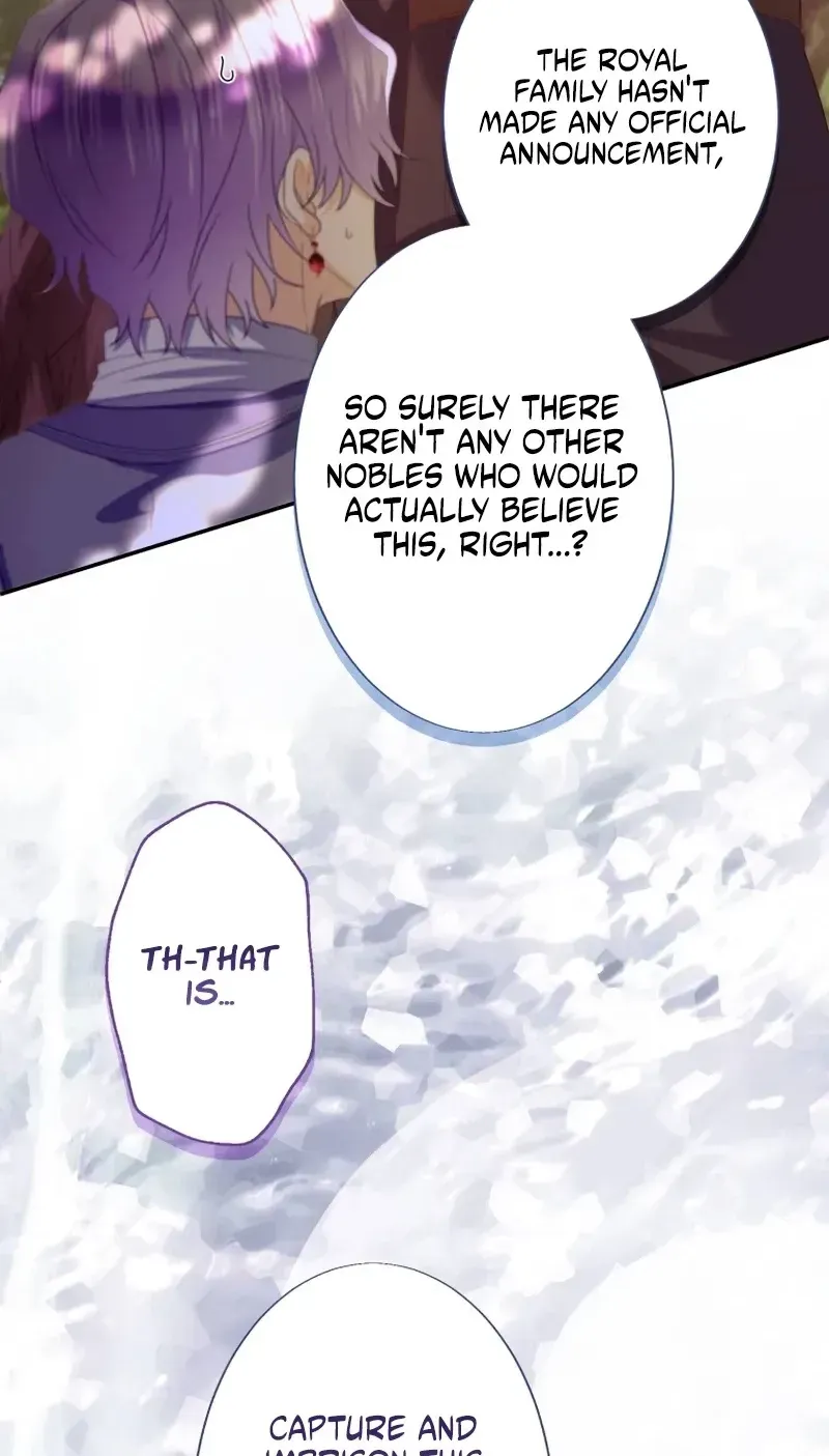 Danna-sama, Watashi ni Atarashii Otto o Kudasai! ~Gensaku ni Suugyou Shika Toujou Shinai Reiguu Tsuma wa Shuudouin ni Ikitakunai~ Chapter 35 page 46 - 
