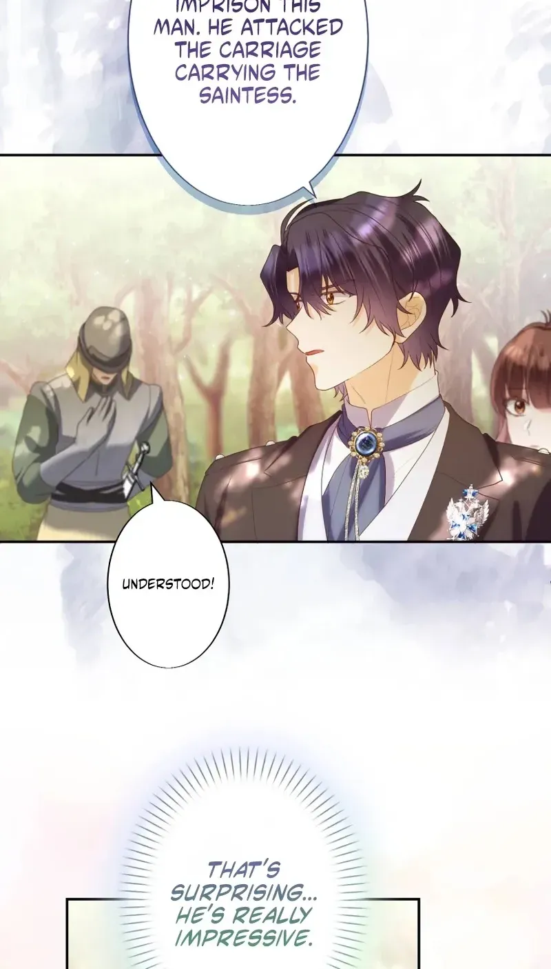 Danna-sama, Watashi ni Atarashii Otto o Kudasai! ~Gensaku ni Suugyou Shika Toujou Shinai Reiguu Tsuma wa Shuudouin ni Ikitakunai~ Chapter 35 page 47 - 