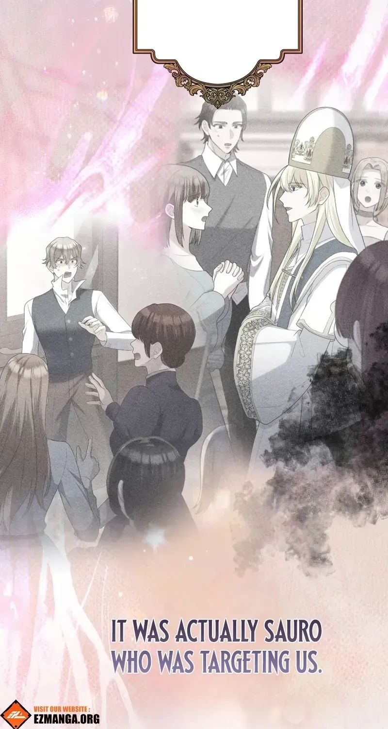 Danna-sama, Watashi ni Atarashii Otto o Kudasai! ~Gensaku ni Suugyou Shika Toujou Shinai Reiguu Tsuma wa Shuudouin ni Ikitakunai~ Chapter 35 page 67 - 
