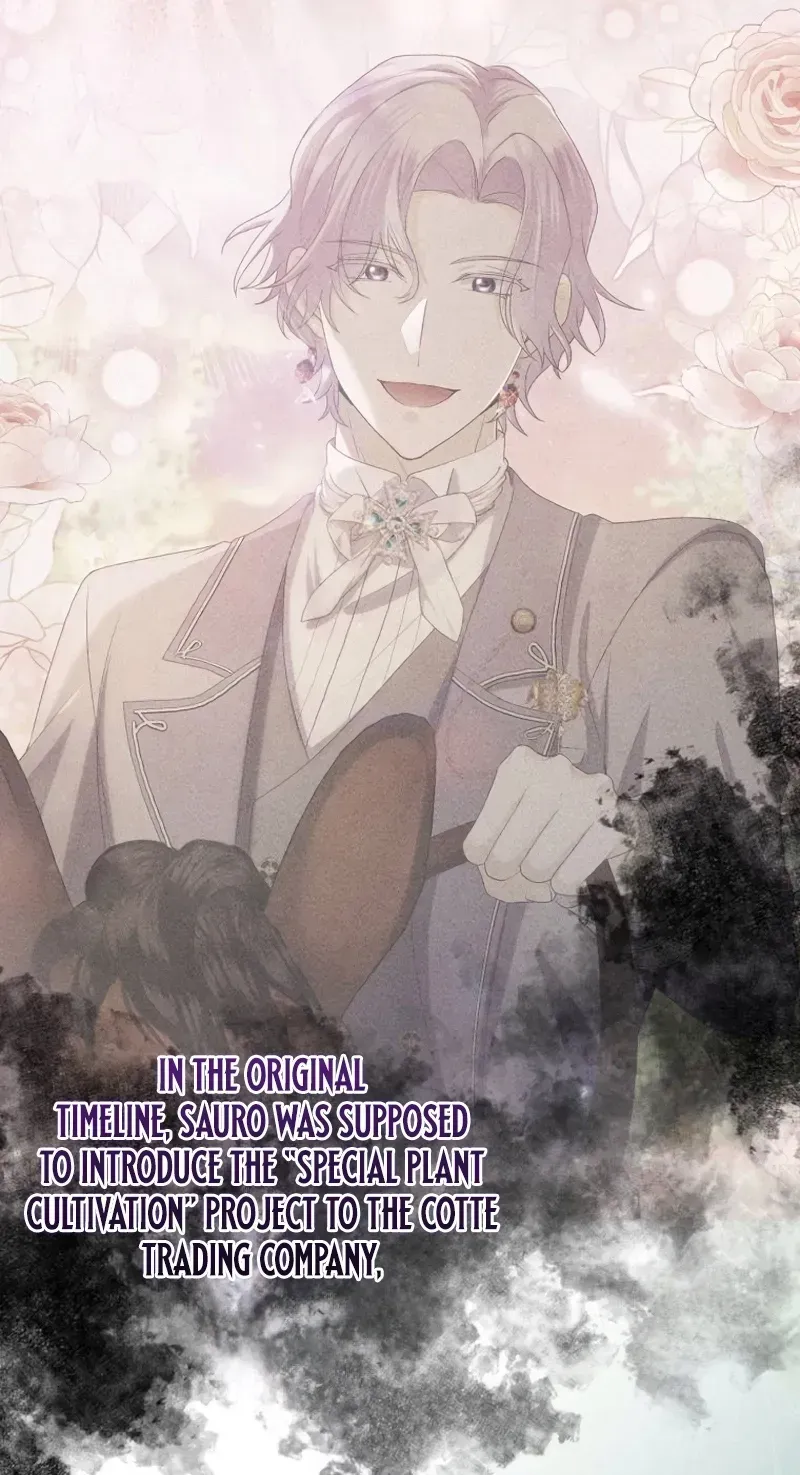 Danna-sama, Watashi ni Atarashii Otto o Kudasai! ~Gensaku ni Suugyou Shika Toujou Shinai Reiguu Tsuma wa Shuudouin ni Ikitakunai~ Chapter 35 page 69 - 