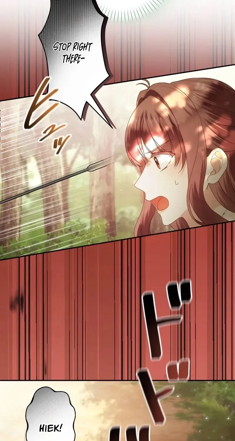 Danna-sama, Watashi ni Atarashii Otto o Kudasai! ~Gensaku ni Suugyou Shika Toujou Shinai Reiguu Tsuma wa Shuudouin ni Ikitakunai~ Chapter 35 page 9 - 