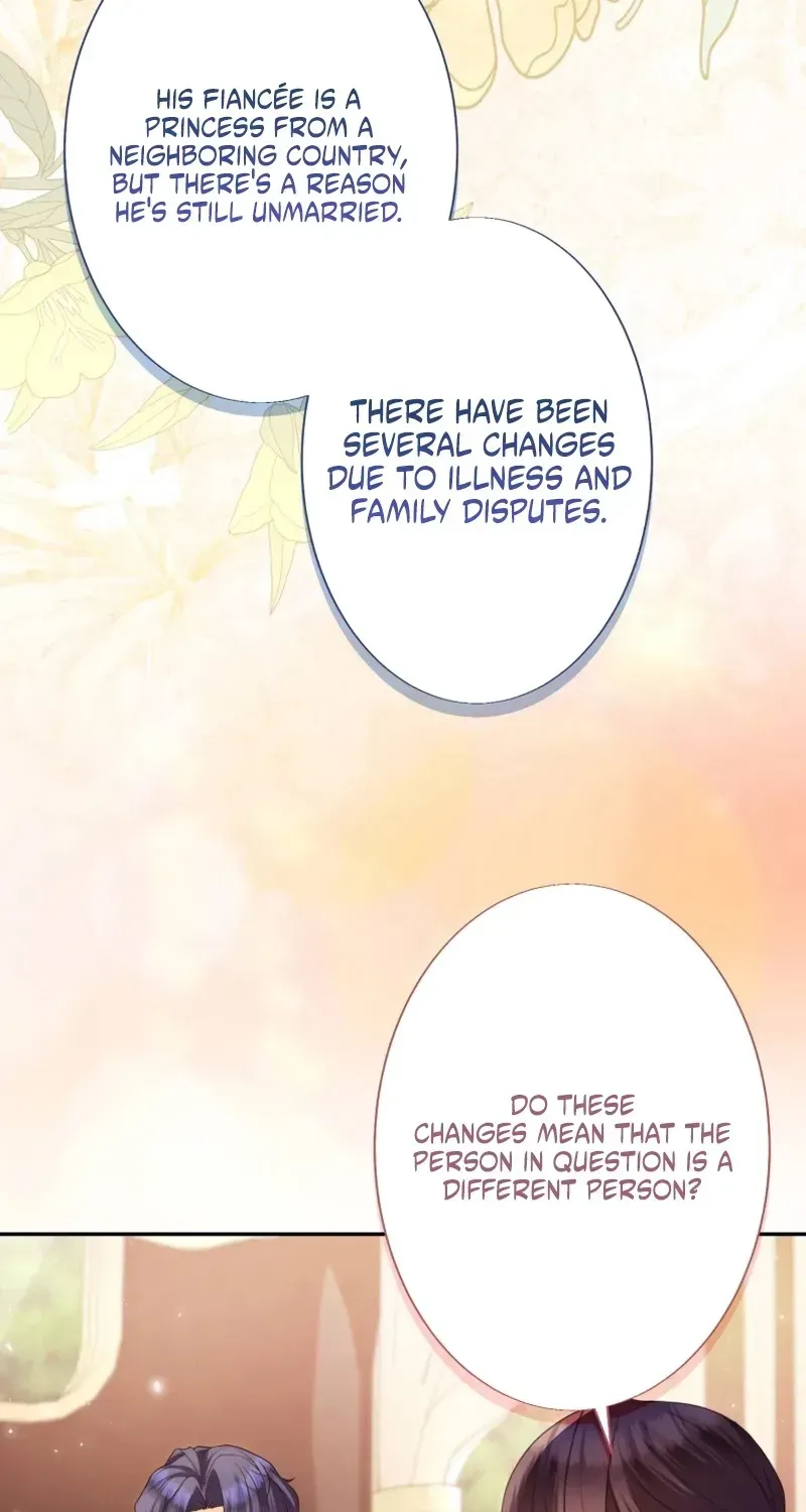 Danna-sama, Watashi ni Atarashii Otto o Kudasai! ~Gensaku ni Suugyou Shika Toujou Shinai Reiguu Tsuma wa Shuudouin ni Ikitakunai~ Chapter 35 page 82 - 