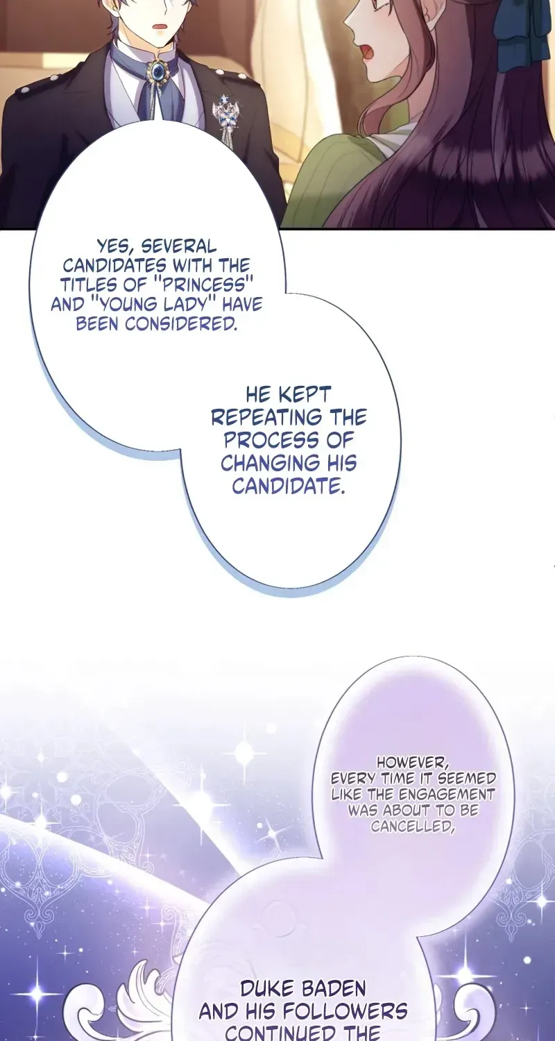 Danna-sama, Watashi ni Atarashii Otto o Kudasai! ~Gensaku ni Suugyou Shika Toujou Shinai Reiguu Tsuma wa Shuudouin ni Ikitakunai~ Chapter 35 page 84 - 