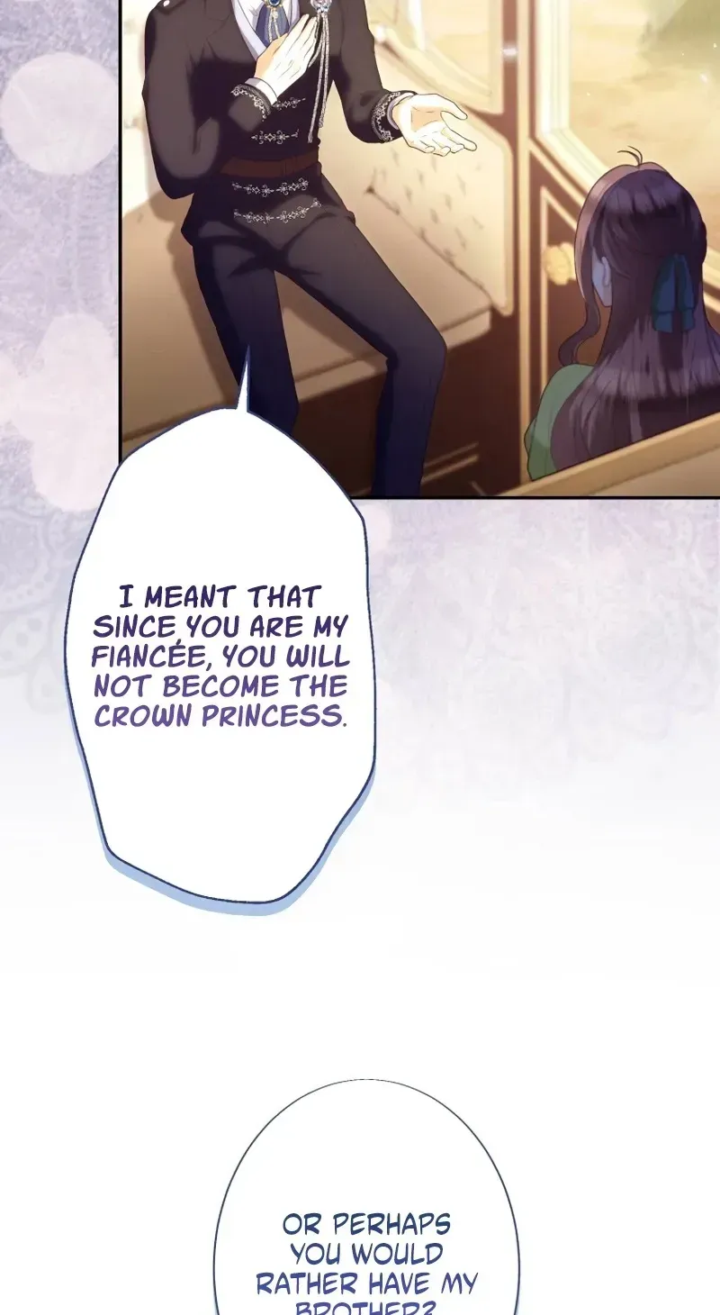 Danna-sama, Watashi ni Atarashii Otto o Kudasai! ~Gensaku ni Suugyou Shika Toujou Shinai Reiguu Tsuma wa Shuudouin ni Ikitakunai~ Chapter 35 page 92 - 