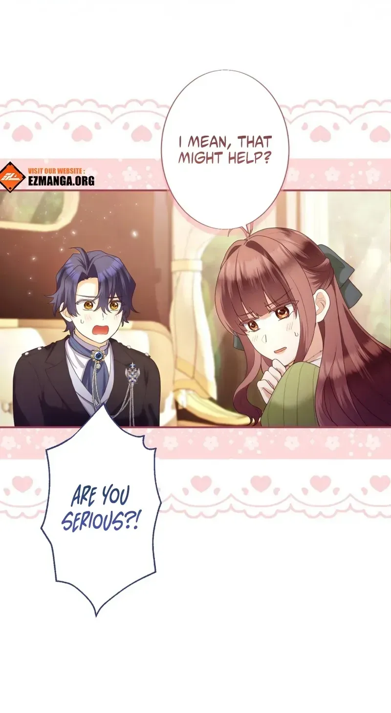 Danna-sama, Watashi ni Atarashii Otto o Kudasai! ~Gensaku ni Suugyou Shika Toujou Shinai Reiguu Tsuma wa Shuudouin ni Ikitakunai~ Chapter 35 page 96 - 